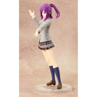 Kaoru Seta School Days PM Figure - BanG Dream! Girls Band Party! - Glacier Hobbies - SEGA