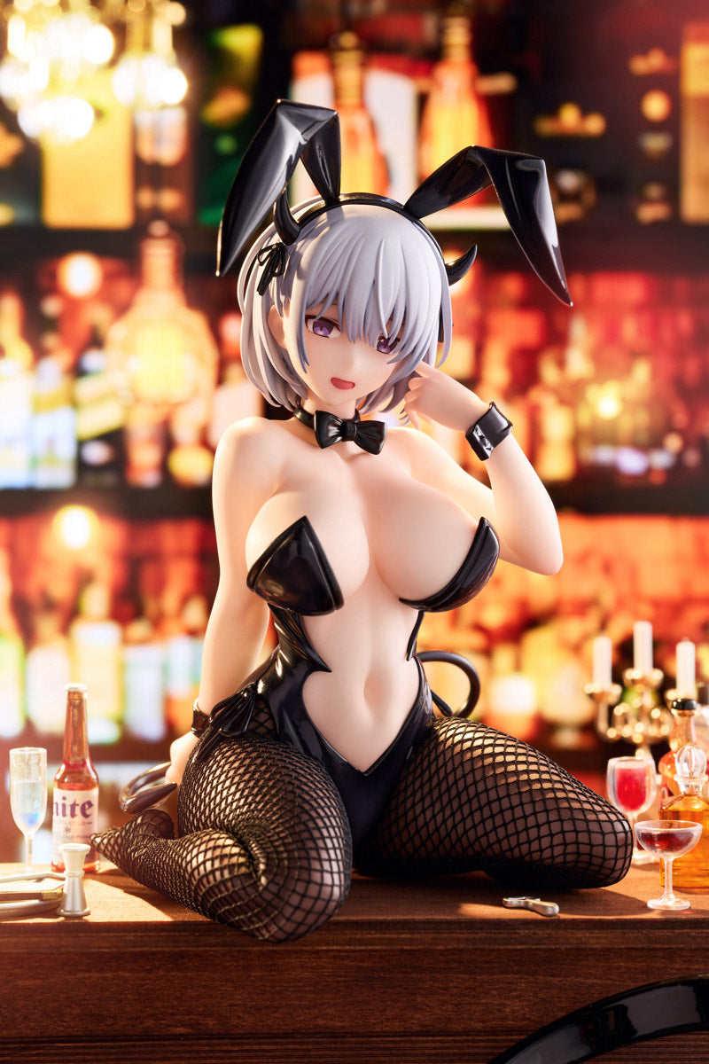 XCX Bunny Girl Nono Illustrated by Yatsumi Suzuame 1/6 Scale Figure Deluxe Ver. - Glacier Hobbies - XCX