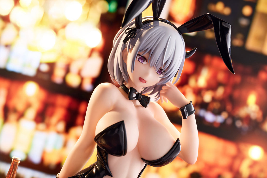 XCX Bunny Girl Nono Illustrated by Yatsumi Suzuame 1/6 Scale Figure Deluxe Ver. - Glacier Hobbies - XCX