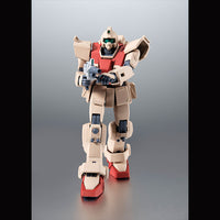 Robot Spirits <SIDE MS> RGM-79(G) GM Ground Type ver. A.N.I.M.E - Glacier Hobbies - Bandai