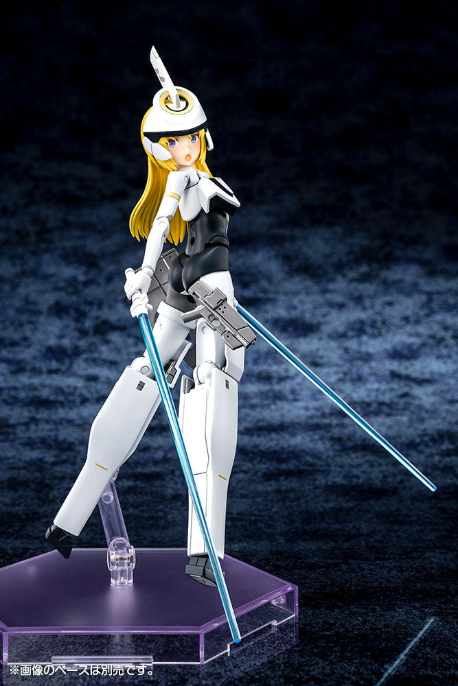 Megami Device TYPE ANGEL Arnval - Glacier Hobbies - Kotobukiya