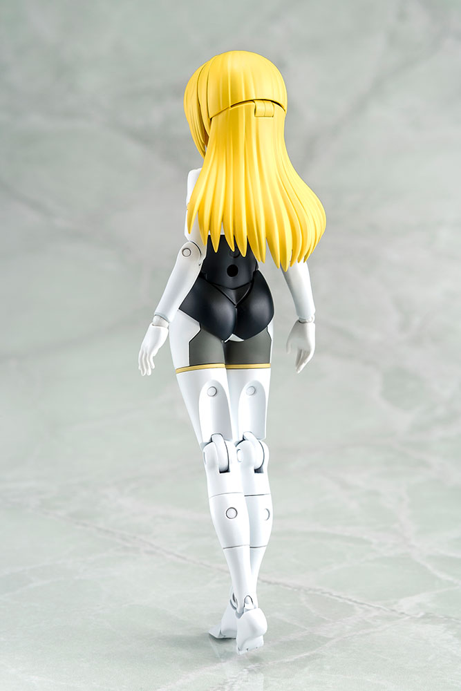 Megami Device TYPE ANGEL Arnval - Glacier Hobbies - Kotobukiya