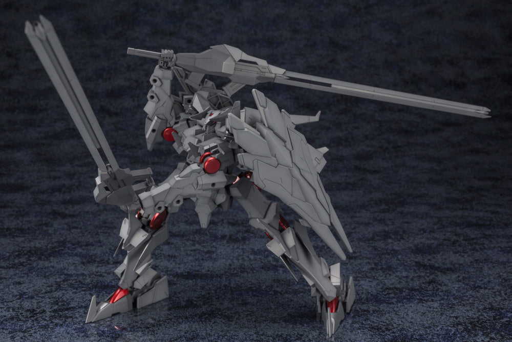 Frame Arms Type-Hector Joyeuse - Glacier Hobbies - Kotobukiya