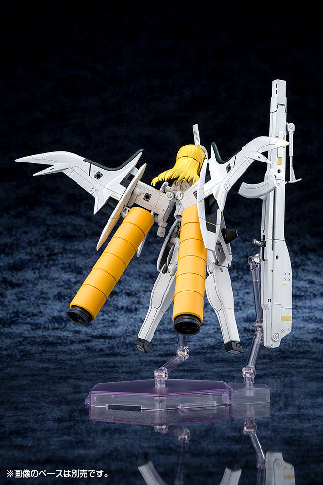 Megami Device TYPE ANGEL Arnval - Glacier Hobbies - Kotobukiya