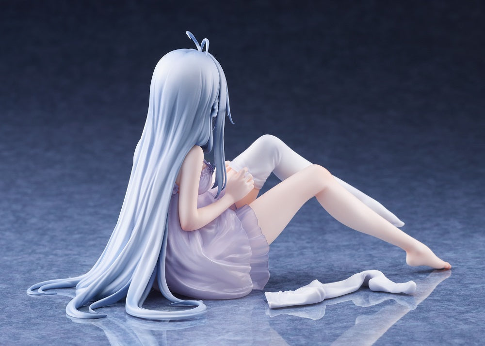 86 EIGHTY-SIX - Lena Nightwear ver. 1/7 scale figure - Glacier Hobbies - Aniplex