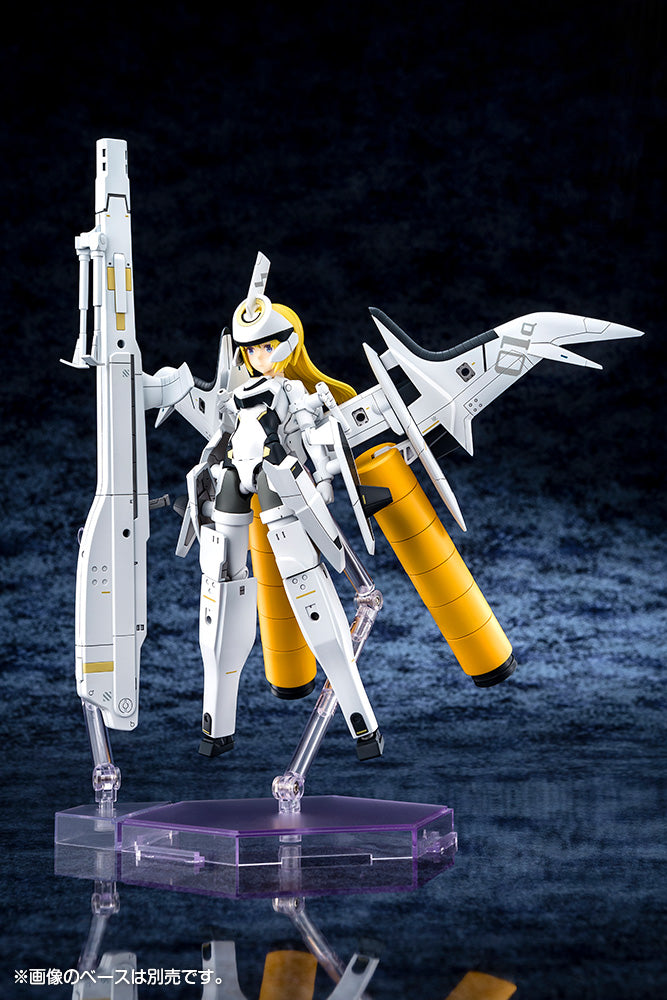 Megami Device TYPE ANGEL Arnval - Glacier Hobbies - Kotobukiya