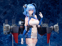 [PREORDER] Azur Lane St. Louis (REPRODUCTION) - 1/7 Scale Figure - Glacier Hobbies - Alter