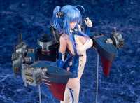 [PREORDER] Azur Lane St. Louis (REPRODUCTION) - 1/7 Scale Figure - Glacier Hobbies - Alter