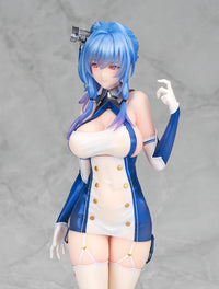 [PREORDER] Azur Lane St. Louis Light Equipment Ver. (REPRODUCTION) - 1/7 Scale Figure - Glacier Hobbies - Alter