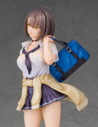 [PREORDER] Azur Lane Baltimore [After-School Ace] 1/7 scale figure - Glacier Hobbies - Alter