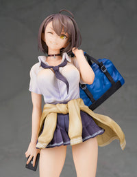 [PREORDER] Azur Lane Baltimore [After-School Ace] 1/7 scale figure - Glacier Hobbies - Alter