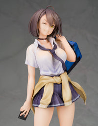 [PREORDER] Azur Lane Baltimore [After-School Ace] 1/7 scale figure - Glacier Hobbies - Alter