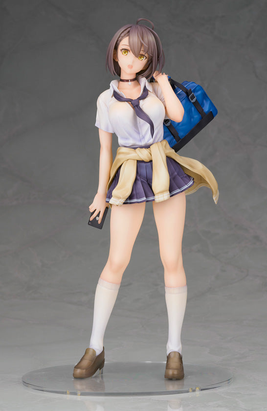 [PREORDER] Azur Lane Baltimore [After-School Ace] 1/7 scale figure - Glacier Hobbies - Alter