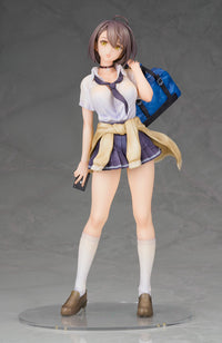 [PREORDER] Azur Lane Baltimore [After-School Ace] 1/7 scale figure - Glacier Hobbies - Alter