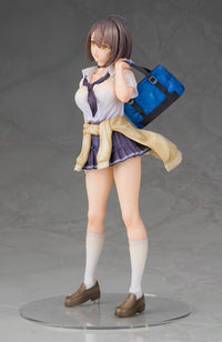 [PREORDER] Azur Lane Baltimore [After-School Ace] 1/7 scale figure - Glacier Hobbies - Alter