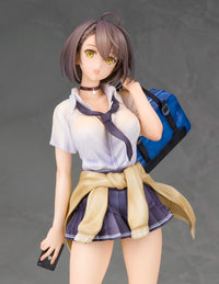 [PREORDER] Azur Lane Baltimore [After-School Ace] 1/7 scale figure - Glacier Hobbies - Alter