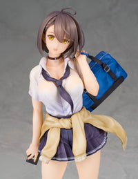 [PREORDER] Azur Lane Baltimore [After-School Ace] 1/7 scale figure - Glacier Hobbies - Alter