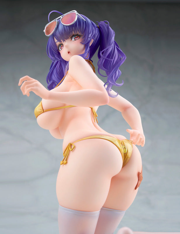 [PREORDER] Azur Lane Pola at the Beach - 1/7 Scale Figure - Glacier Hobbies - Alter