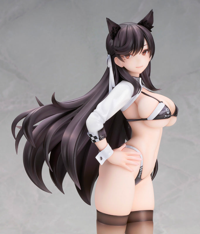 [PREORDER] Azur Lane Atago Glamorous Max Speed Ver. 1/7 Scale Figure - Glacier Hobbies - FuRyu Corporation