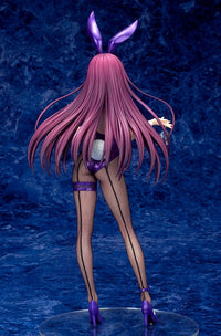 [PREORDER] Fate/Grand Order Scathach Bunny that Pierces with Death Ver. (REPRODUCTION) - 1/7 Scale Figure - Glacier Hobbies - Alter