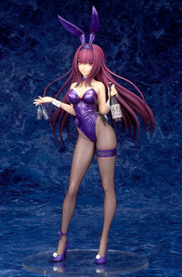 [PREORDER] Fate/Grand Order Scathach Bunny that Pierces with Death Ver. (REPRODUCTION) - 1/7 Scale Figure - Glacier Hobbies - Alter