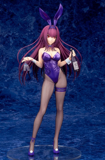 [PREORDER] Fate/Grand Order Scathach Bunny that Pierces with Death Ver. (REPRODUCTION) - 1/7 Scale Figure - Glacier Hobbies - Alter