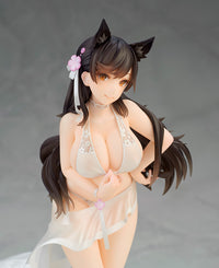 [PREORDER] Azur Lane Atago Summer March Ver. (REPRODUCTION) - 1/7 Scale Figure - Glacier Hobbies - Alter