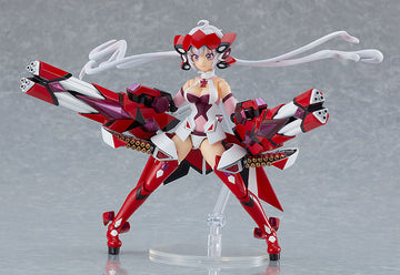 [PREORDER] ACT MODE Chris Yukine - Glacier Hobbies - Good Smile Company