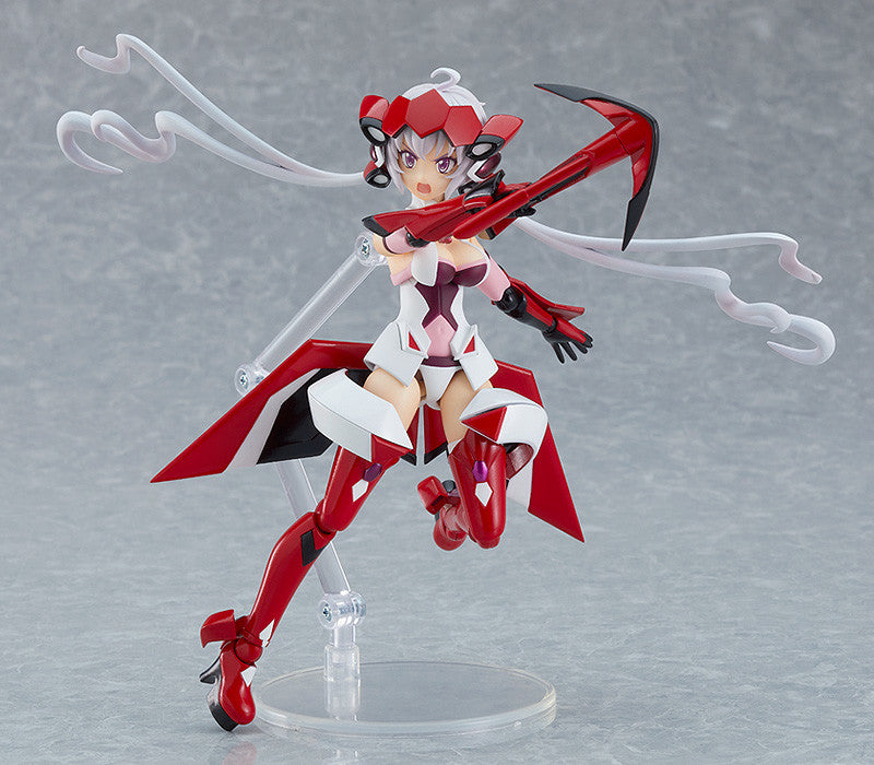 [PREORDER] ACT MODE Chris Yukine - Glacier Hobbies - Good Smile Company