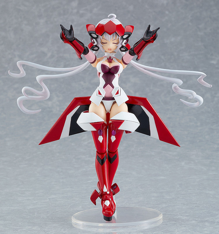 [PREORDER] ACT MODE Chris Yukine - Glacier Hobbies - Good Smile Company