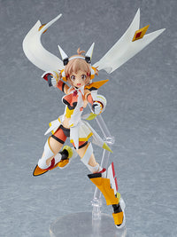 ACT MODE Hibiki Tachibana - Glacier Hobbies - Good Smile Company