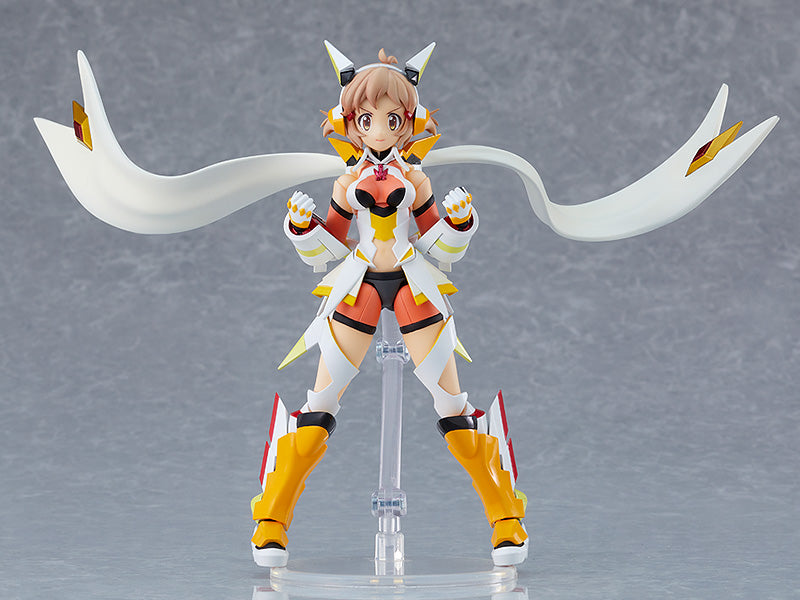 ACT MODE Hibiki Tachibana - Glacier Hobbies - Good Smile Company