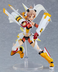 ACT MODE Hibiki Tachibana - Glacier Hobbies - Good Smile Company