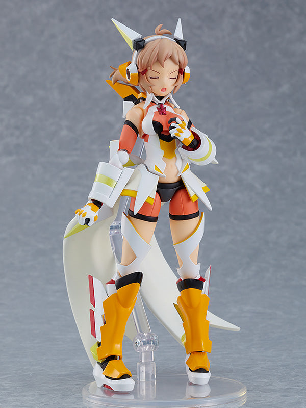 ACT MODE Hibiki Tachibana - Glacier Hobbies - Good Smile Company