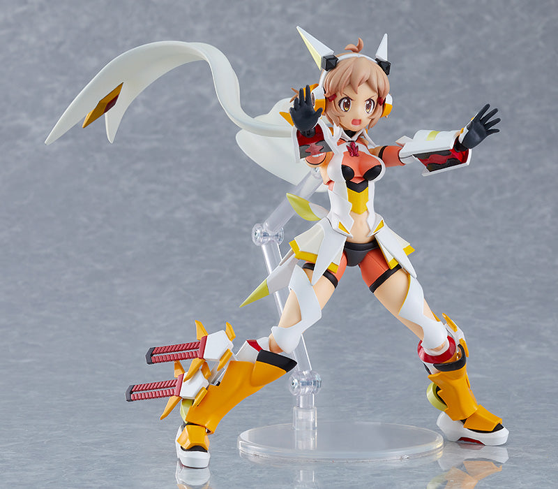 ACT MODE Hibiki Tachibana - Glacier Hobbies - Good Smile Company