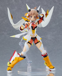 ACT MODE Hibiki Tachibana - Glacier Hobbies - Good Smile Company