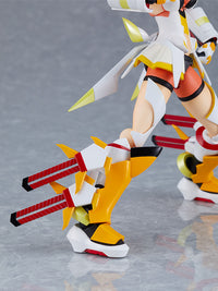 ACT MODE Hibiki Tachibana - Glacier Hobbies - Good Smile Company