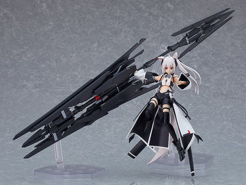 ACT MODE Rumi - Glacier Hobbies - Good Smile Company