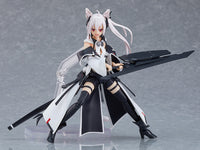 ACT MODE Rumi - Glacier Hobbies - Good Smile Company