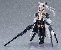 ACT MODE Rumi - Glacier Hobbies - Good Smile Company