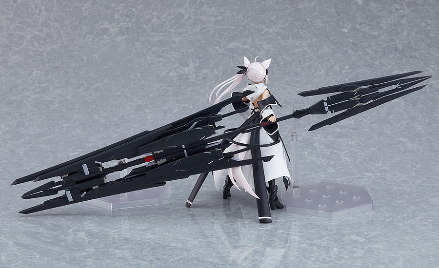 ACT MODE Rumi - Glacier Hobbies - Good Smile Company