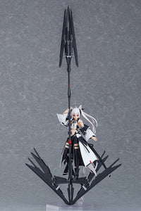 ACT MODE Rumi - Glacier Hobbies - Good Smile Company