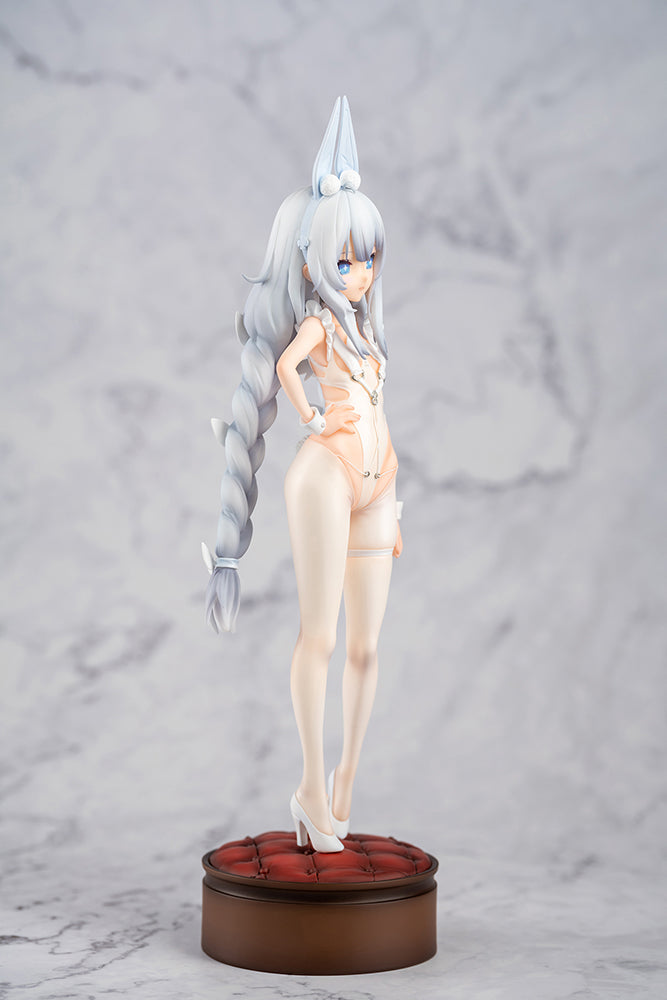 [PREORDER] ANIGAME "AZUR LANE"LE MALIN LISTLESS LAPIN VER. 1/6 SCALE FIGURE - Glacier Hobbies - ANIGAME