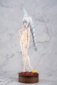 [PREORDER] ANIGAME "AZUR LANE"LE MALIN LISTLESS LAPIN VER. 1/6 SCALE FIGURE - Glacier Hobbies - ANIGAME