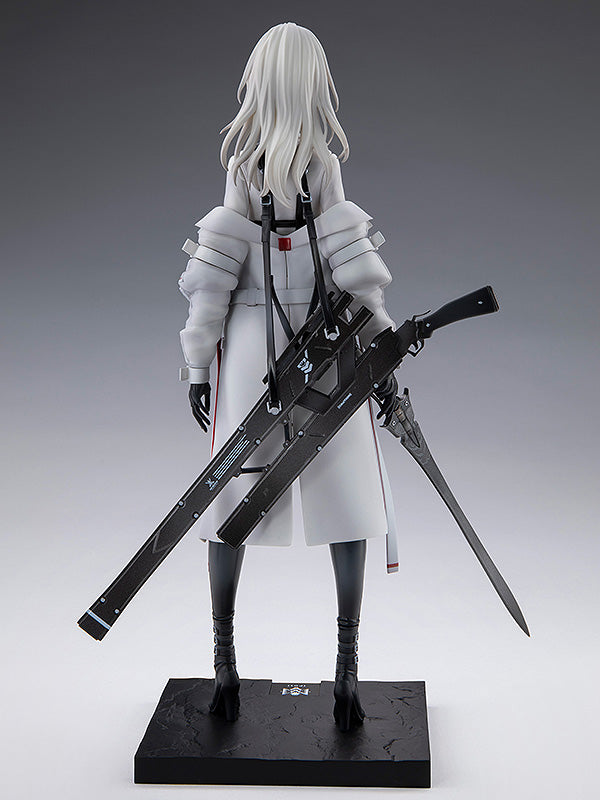 [PREORDER] A-Z: [F01] - 1/7 scale figure - Glacier Hobbies - Alumina