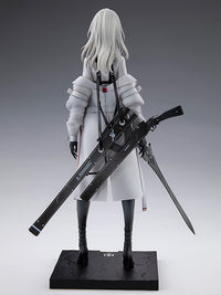 [PREORDER] A-Z: [F01] - 1/7 scale figure - Glacier Hobbies - Alumina