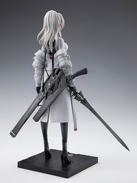 [PREORDER] A-Z: [F01] - 1/7 scale figure - Glacier Hobbies - Alumina