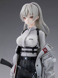 [PREORDER] A-Z: [F01] - 1/7 scale figure - Glacier Hobbies - Alumina