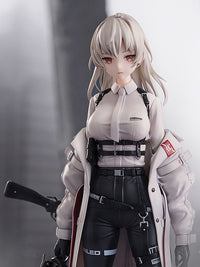 [PREORDER] A-Z: [F01] - 1/7 scale figure - Glacier Hobbies - Alumina