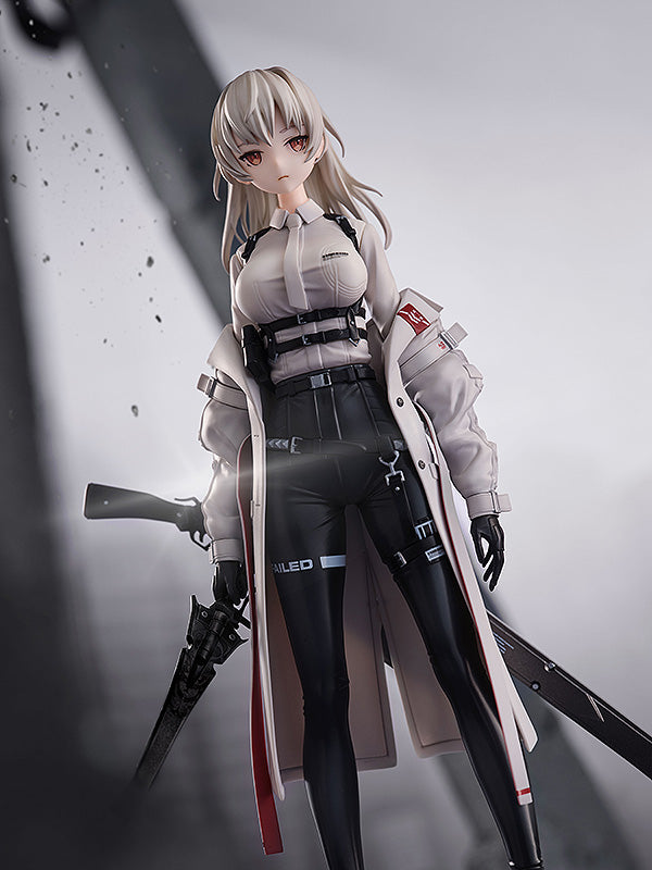 [PREORDER] A-Z: [F01] - 1/7 scale figure - Glacier Hobbies - Alumina